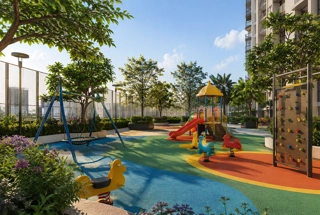 Kids Play Area